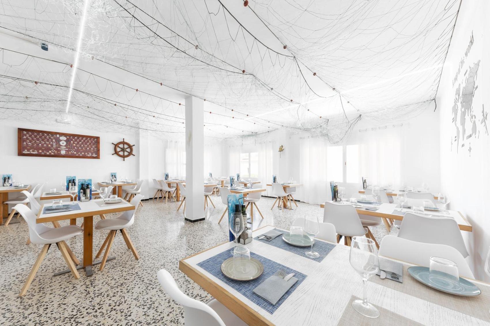 Hostal Cala Llombards Zewnętrze zdjęcie