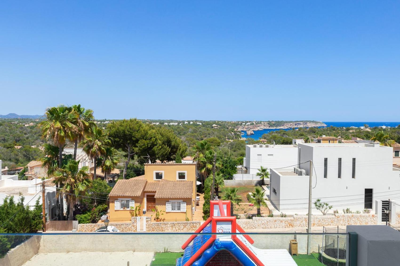Hostal Cala Llombards Zewnętrze zdjęcie