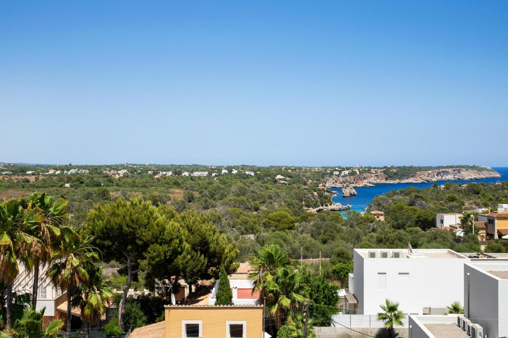 Hostal Cala Llombards Zewnętrze zdjęcie