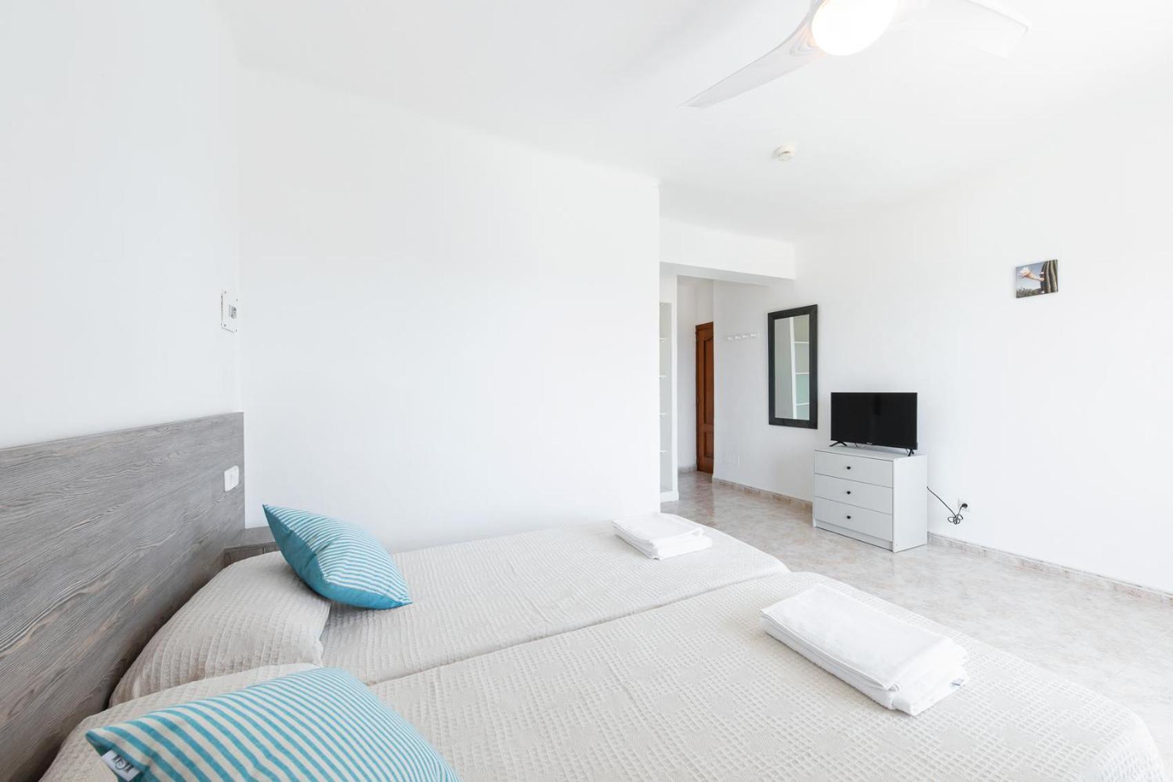 Hostal Cala Llombards Zewnętrze zdjęcie
