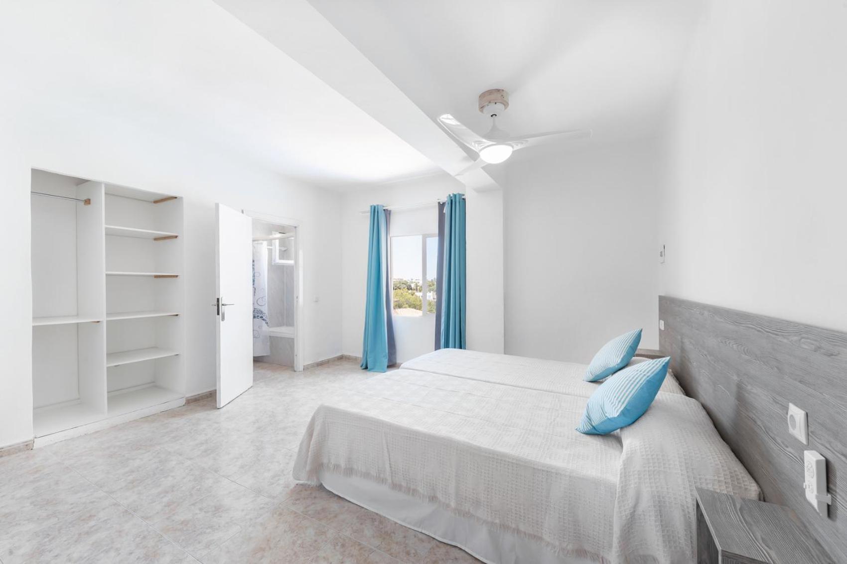 Hostal Cala Llombards Zewnętrze zdjęcie